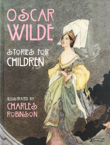 Stories For Children by Oscar Wilde