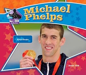 Michael Phelps (Big Buddy Books: Buddy Bios)