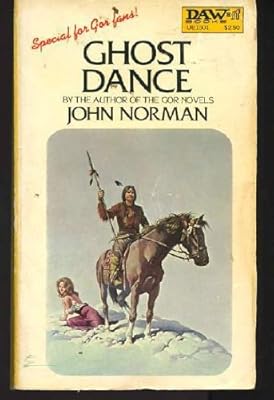 Ghost Dance