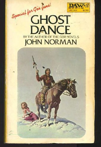 Ghost Dance by John Norman