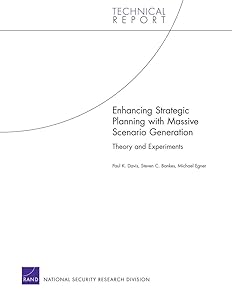 Enhancing Strategic Planning with Massive Scenario Generation: Theory and Experiments (Technical Report (RAND))