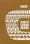Jahrbuch Kreis TRIER - SAARBURG 1980