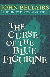 The Curse of the Blue Figurine