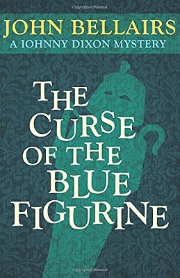 The Curse of the Blue Figurine