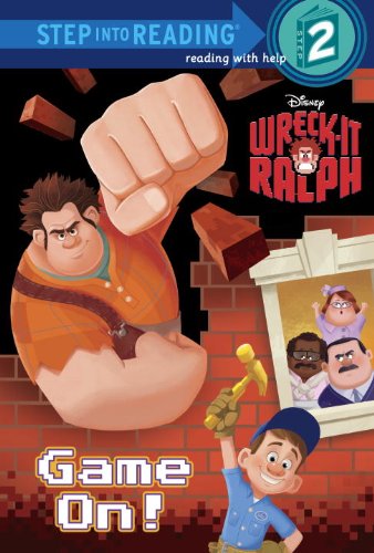 Game On! by Susan Amerikaner