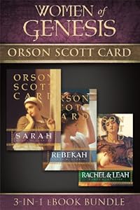 Women of Genesis: 3-in-1 eBook Bundle