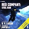 Red Company: Steel Rain: Red Company, Book 5