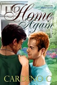 Home Again (Home Series Book 1)