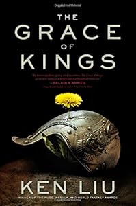 The Grace of Kings