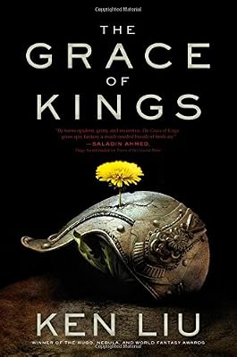 The Grace of Kings