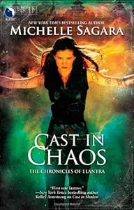 Cast in Chaos