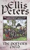 The Potter's Field: 17: The Seventeenth Chronicle of Brother Cadfael (Cadfael Chronicles) by Ellis Peters (1998-08-13)
