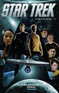 Star Trek Vol. 1
