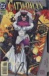 Catwoman (1993) #18