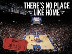 There's No Place Like Home