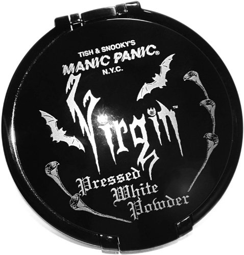 Manic Panic Pressed Powder Makeup