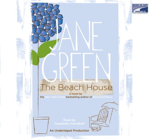 The Beach House by Jane Green