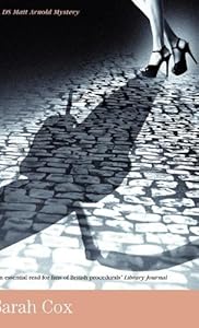 The Wages of Sin by Sarah Cox