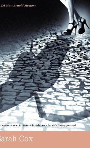 The Wages of Sin by Sarah Cox