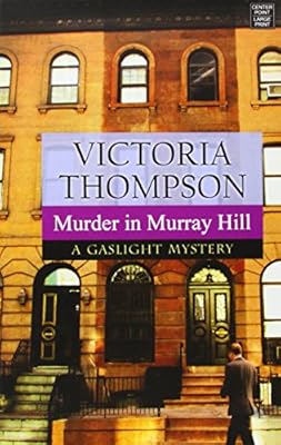 Murder in Murray Hill