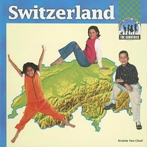 Switzerland (The Countries Series)