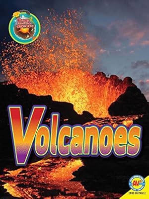 Volcanoes