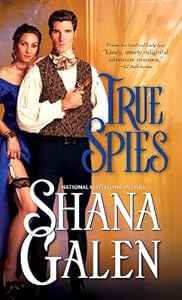 True Spies