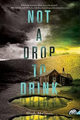Not a Drop to Drink