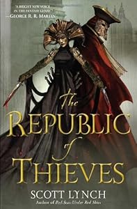 The Republic of Thieves
