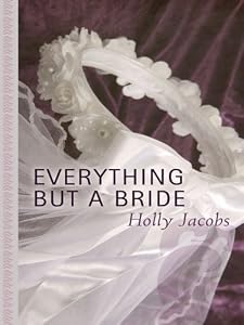 Everything But a Bride (Thorndike Gentle Romance)