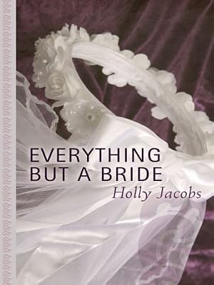 Everything But a Bride (Thorndike Gentle Romance)