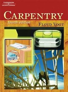 Carpentry by Floyd Vogt