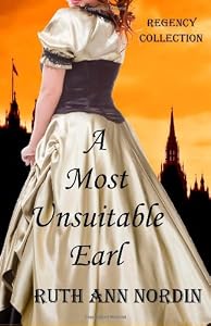 A Most Unsuitable Earl