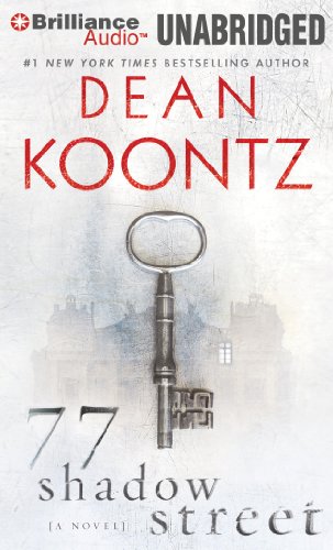 77 Shadow Street by Dean Koontz