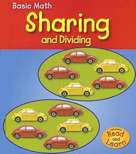 Sharing and Dividing (Heinemann Read and Learn)