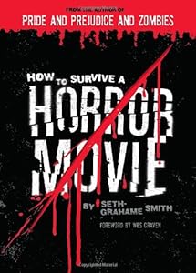How to Survive a Horror Movie