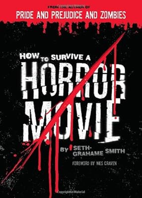 How to Survive a Horror Movie