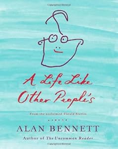 A Life Like Other People's