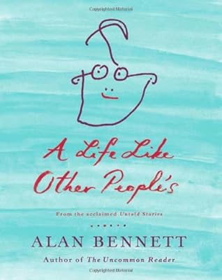 A Life Like Other People's