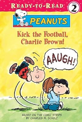 Kick the Football, Charlie Brown!