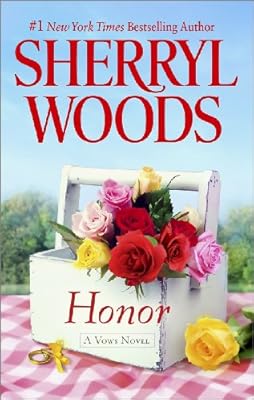 Honor (Vows Book 2)