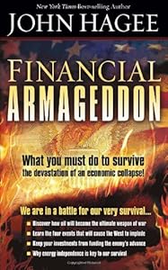 Financial Armageddon: We Are in a Battle for our Very Survival