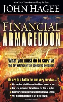 Financial Armageddon: We Are in a Battle for our Very Survival