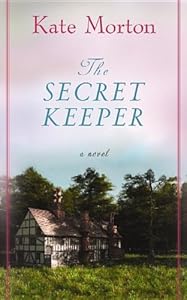 The Secret Keeper