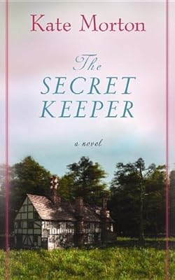 The Secret Keeper