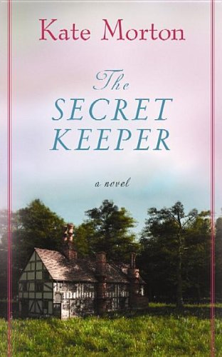 The Secret Keeper by Kate Morton