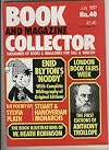 Book and Magazine Collector July 1987 - No. 40