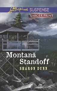 Montana Standoff