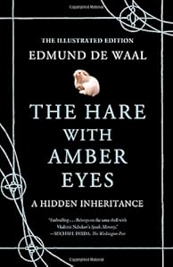 The Hare with Amber Eyes