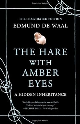 The Hare with Amber Eyes